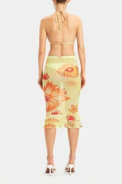 Solado Floral Print Mesh Corset Top & Ruffle Hem Midi Skirt Set Without Panty 13 Solado Floral Print Mesh Corset Top & Ruffle Hem Midi Skirt Set Without Panty -Solado Shop jpeg c1938b2f 1345 4f9c af57 b68d6816e687 1800x1800