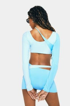 SOLADO Two Tone Asymmetrical Neck Long Sleeve Top 15 SOLADO Two Tone Asymmetrical Neck Long Sleeve Top -Solado Shop jpeg c4255a11 1d11 4ff2 a5d3 b85a2468e881 1800x1800
