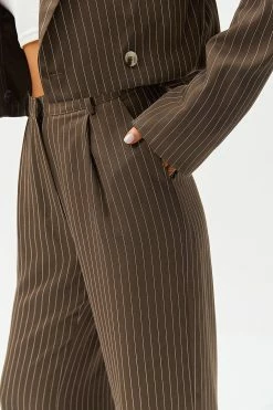 SOLADO Low Waist Stripe Print Dual Pocket Suit Pants 13 SOLADO Low Waist Stripe Print Dual Pocket Suit Pants -Solado Shop jpeg c664c2e1 f31d 465c a237 965c714441df 1800x1800
