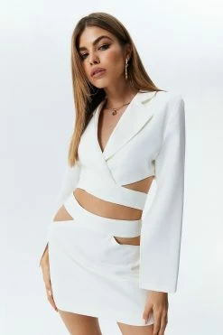 Solado Lapel Neck Long Sleeve Crop Top & Cut Out Skirt Set 8 Solado Lapel Neck Long Sleeve Crop Top & Cut Out Skirt Set -Solado Shop jpeg c8c9d442 38d1 4d87 bd80 e775bea7b005 1800x1800