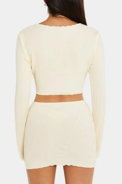 SOLADO Asymmetrical Hem Top & Seam Detail Mini Skirt Set 13 SOLADO Asymmetrical Hem Top & Seam Detail Mini Skirt Set -Solado Shop jpeg cdabe318 244a 4255 81f8 67c1673895a3 1800x1800