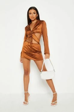 SOLADO Lace Up Cut Out Crop Top & Satin Skirt Set 9 SOLADO Lace Up Cut Out Crop Top & Satin Skirt Set -Solado Shop jpeg cdd2f42d 2339 42de bcee 529a8a521380 1800x1800