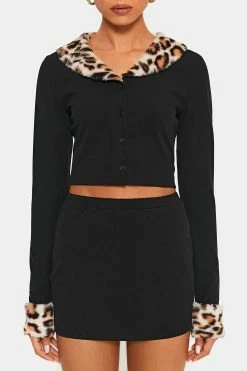 SOLADO Leopard Print Fluffy Crop Top & Ribbed Skirt Set 12 SOLADO Leopard Print Fluffy Crop Top & Ribbed Skirt Set -Solado Shop jpeg cddb80ff 7bf0 43ef b723 1b5f31a3b291 1800x1800