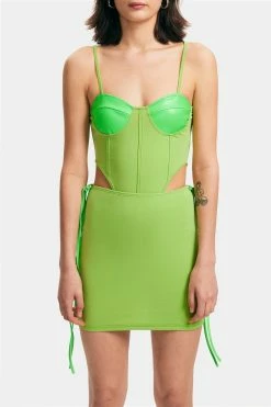 Solado Two Tone Boning Bodysuit & High Waist Mini Skirt Set 12 Solado Two Tone Boning Bodysuit & High Waist Mini Skirt Set -Solado Shop jpeg cf2c2922 c5c6 4988 81b4 299d524e2dc2 1800x1800
