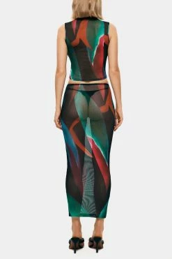 SOLADO Round Neck Mesh Top & Abstract Print Skirt Set Without Thong 13 SOLADO Round Neck Mesh Top & Abstract Print Skirt Set Without Thong -Solado Shop jpeg d3bad121 c6b6 46e8 975d 904b59dbaa0f 1800x1800