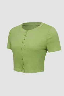 Solado Elastic Waist Button Up Solid Sets 13 Solado Elastic Waist Button Up Solid Sets -Solado Shop jpeg d4d2b6ea 28bc 412b aee2 5fb6645c9e54 1800x1800