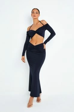 SOLADO Twist Front Cold Shoulder Crop Top & Split Hem Skirt Set 10 SOLADO Twist Front Cold Shoulder Crop Top & Split Hem Skirt Set -Solado Shop jpeg d77e6a9d 6bf1 4ff4 9eed b560f842db53 1800x1800
