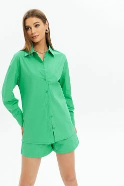 Solado Button Front Top & Solid Shorts Set 15 Solado Button Front Top & Solid Shorts Set -Solado Shop jpeg d7d88156 3e62 4938 bb6b 3cf7954fdf2a 1800x1800