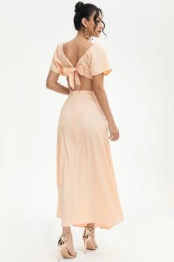 Solado Tie Detail Short Sleeve Crop Top & Split Hem Skirt Set 16 Solado Tie Detail Short Sleeve Crop Top & Split Hem Skirt Set -Solado Shop jpeg d83ba587 5b23 481b a0ec ad3ea4037895 1800x1800