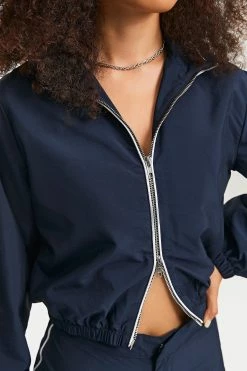Solado Lapel Neck Zipper Front Cinched Waist Biker Jacket 9 Solado Lapel Neck Zipper Front Cinched Waist Biker Jacket -Solado Shop jpeg d874efab 1903 47a9 9b75 d04734f5e4a5 1800x1800