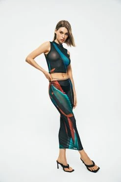 SOLADO Round Neck Mesh Top & Abstract Print Skirt Set Without Thong 8 SOLADO Round Neck Mesh Top & Abstract Print Skirt Set Without Thong -Solado Shop jpeg da155084 1ec0 4f78 9fd3 1a907fb03ab4 1800x1800