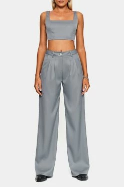 SOLADO Basic Square Neck Tank Top & Draped Pants Set 12 SOLADO Basic Square Neck Tank Top & Draped Pants Set -Solado Shop jpeg da87242c 5df8 459c 846f 7a69e77aaf5d 1800x1800
