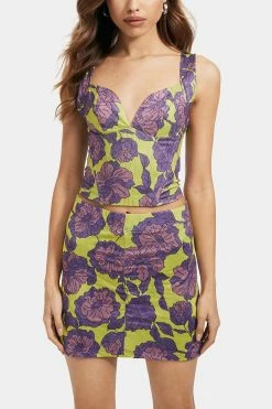 Solado Plunging Neck Backless Crop Top & Floral Print Skirt Set 12 Solado Plunging Neck Backless Crop Top & Floral Print Skirt Set -Solado Shop jpeg de4e16d6 8603 45c2 a44c 989cfe3dddf6 1800x1800