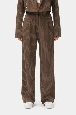 SOLADO Low Waist Stripe Print Dual Pocket Suit Pants 14 SOLADO Low Waist Stripe Print Dual Pocket Suit Pants -Solado Shop jpeg df7fd552 229a 4ad1 8017 d30b8cf6377d 1800x1800