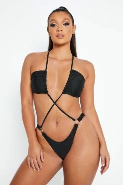 Solado Halter Neck Drawstring Ruched One-piece Swimsuit -Solado Shop jpeg e2ccc4bc 73c9 4164 989a adbe15c6d1cc 1800x1800