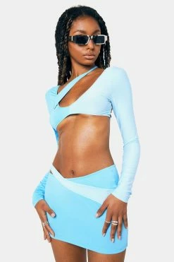 SOLADO Two Tone Asymmetrical Neck Long Sleeve Top 12 SOLADO Two Tone Asymmetrical Neck Long Sleeve Top -Solado Shop jpeg e475bfce 4ad5 4c3a a135 8c58b4596030 1800x1800