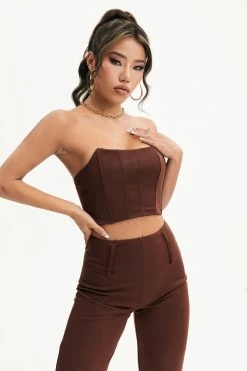 Solado Satin Boning Tube Top & Wide Leg Pants Set 8 Solado Satin Boning Tube Top & Wide Leg Pants Set -Solado Shop jpeg e4f32249 a411 4958 b81c 0e9ee236afe8 1800x1800