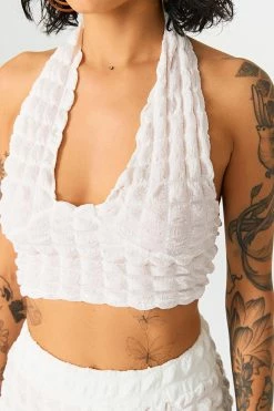 Solado Halter Neck Backless Crop Top & Bubble Textured Pants Set -Solado Shop jpeg e671b0c7 8d4c 4e51 841a d0c1ea8cd0e3 1800x1800