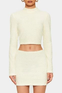 SOLADO Fluffy Long Sleeve Crop Top & Bodycon Mini Skirt Set 12 SOLADO Fluffy Long Sleeve Crop Top & Bodycon Mini Skirt Set -Solado Shop jpeg e747e9fe 477b 4e6a a081 db2d02f51b00 1800x1800