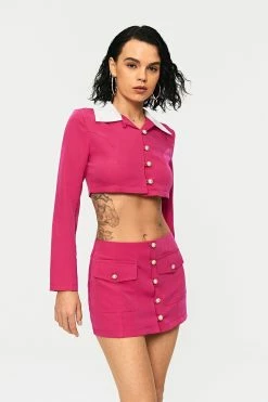 SOLADO Low Waist Button Front Pocket Patched Mini Skirt 9 SOLADO Low Waist Button Front Pocket Patched Mini Skirt -Solado Shop jpeg e7f2e8df 78bb 44dd 9e23 c9b92866ff6e 1800x1800