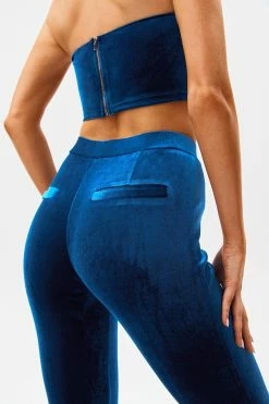 SOLADO Velvet High Waist Bodycon Skinny Pants -Solado Shop jpeg ea2e3def c2a8 46bf 90a1 8ca497eaf5d1 1800x1800