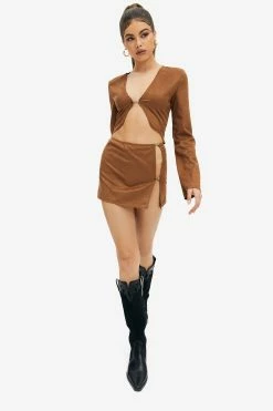 Solado Plunging Neck Asymmetric Hem Crop Top & Cut Out Skirt Set 9 Solado Plunging Neck Asymmetric Hem Crop Top & Cut Out Skirt Set -Solado Shop jpeg ebf43f58 c0ae 42dc 912d e6393bedec0c 1800x1800