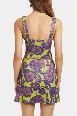 Solado Plunging Neck Backless Crop Top & Floral Print Skirt Set 13 Solado Plunging Neck Backless Crop Top & Floral Print Skirt Set -Solado Shop jpeg ecaf4792 a3c1 4493 aa3a bec93c107b4c 1800x1800