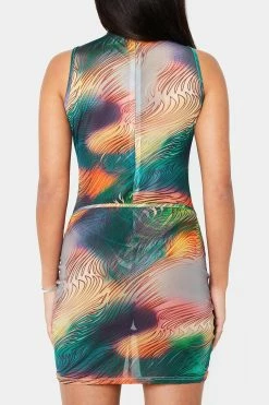 Solado Abstract Print Bodysuit & Cut Out Lace Up Skirt Set Without Bra 13 Solado Abstract Print Bodysuit & Cut Out Lace Up Skirt Set Without Bra -Solado Shop jpeg edf029ee b929 42af 8802 2e8683a7c994 1800x1800