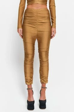 SOLADO High Waist Ruched Solid Skinny Pants 12 SOLADO High Waist Ruched Solid Skinny Pants -Solado Shop jpeg edf418b9 978b 4516 bd4c 3786ad5773e6 1800x1800