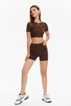 Solado Button Front Crop Top & Ribbed Shorts Set 9 Solado Button Front Crop Top & Ribbed Shorts Set -Solado Shop jpeg ef936ded 41ff 4586 8899 2f1151690ef4 1800x1800