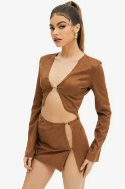 Solado Plunging Neck Asymmetric Hem Crop Top & Cut Out Skirt Set 8 Solado Plunging Neck Asymmetric Hem Crop Top & Cut Out Skirt Set -Solado Shop jpeg ef9cb530 d0fb 42d1 9a90 3f8a36de1eb8 1800x1800