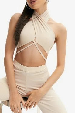 Solado Cross Wrap Backless Crop Top & Wide Leg Pants Set 8 Solado Cross Wrap Backless Crop Top & Wide Leg Pants Set -Solado Shop jpeg f22f613a e8ea 4e06 8a25 853b844e4a32 1800x1800