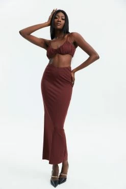 Solado Backless Ruched Slit Hem Two Piece Skirt Set -Solado Shop jpeg f277f04d 5add 4018 8779 f2d81b2f9091 1800x1800