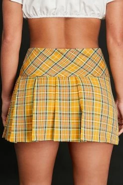 SOLADO Lapel Neck Long Sleeve Top & Check Print Skirt Set 13 SOLADO Lapel Neck Long Sleeve Top & Check Print Skirt Set -Solado Shop jpeg f372c12e 6f1f 4691 b713 22729c2d02cc 1800x1800