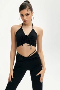 Solado Drawstring Ruched Backless Crop Top & Tie Back Pants Set 8 Solado Drawstring Ruched Backless Crop Top & Tie Back Pants Set -Solado Shop jpeg f5168f69 a538 44cd 9389 39a0a28f76b9 1800x1800