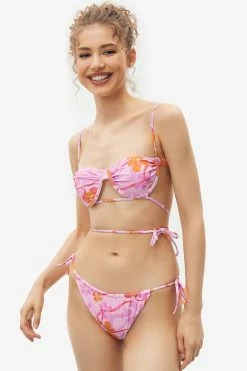 Solado Floral Print Tie Detail Backless Bikini Swimsuit -Solado Shop jpeg f75f3079 6dda 4253 bdd3 5ab1a0b6645e 1800x1800