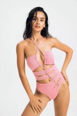 Solado Halter Neck Drawstring Ruched Ribbed One-piece Swimsuit 10 Solado Halter Neck Drawstring Ruched Ribbed One-piece Swimsuit -Solado Shop jpeg f8f7b039 e861 4fb5 8d44 c94bceda4e9a 1800x1800