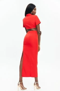 Solado Lapel Neck Crop Top & Split Hem Skirt Set -Solado Shop jpeg f9611a1c d5a2 48ed b52e cd3d5c098411 1800x1800