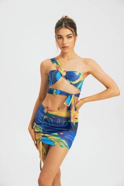 Solado One Shoulder Tie Top & Drawstring Abstract Print Skirt Set -Solado Shop jpeg f96319fc 0918 41cb a4c6 58d65120756c 1800x1800