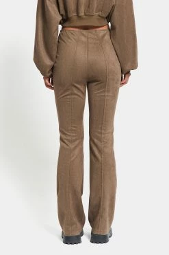 SOLADO Low Waist Seam Detail Solid Straight Pants 13 SOLADO Low Waist Seam Detail Solid Straight Pants -Solado Shop jpeg fa2bcea6 388b 4c14 809d cbd3ebfaff22 1800x1800