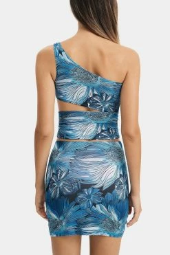 Solado One Shoulder Cut Out Top & Floral Print Split Skirt Set -Solado Shop jpeg fa407cd9 f703 47f0 ba13 43dbbd511e78 1800x1800