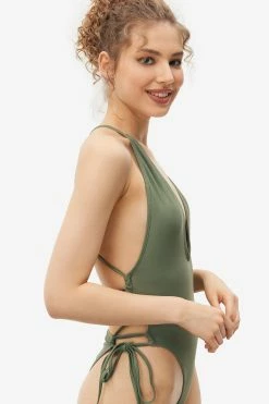 Solado Plunge Neck Lace Up Backless One-piece Swimsuit 16 Solado Plunge Neck Lace Up Backless One-piece Swimsuit -Solado Shop jpeg fab5f50d a715 4542 a862 cf4f82264780 1800x1800