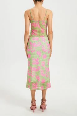 Solado Plaid Print Crop Top & Floral Layered Midi Skirt Set 13 Solado Plaid Print Crop Top & Floral Layered Midi Skirt Set -Solado Shop jpeg fafb3a21 80e0 4ae1 a17c a9487b5e455b 1800x1800