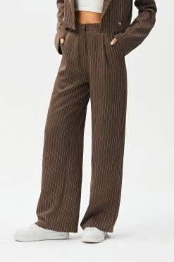 SOLADO Low Waist Stripe Print Dual Pocket Suit Pants 10 SOLADO Low Waist Stripe Print Dual Pocket Suit Pants -Solado Shop jpeg fcf2983d e173 4fea 90fc 8e79363ac5bc 1800x1800