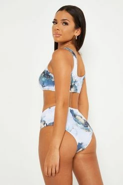 Solado U Neck Marble Print Bikini Swimsuit 8 Solado U Neck Marble Print Bikini Swimsuit -Solado Shop jpeg fde55dbf f3c0 41db 9eb9 8db453e03e74 1800x1800