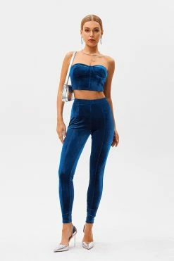 SOLADO Velvet Off Shoulder Bow Design Crop Top -Solado Shop jpeg ff9d145f 7e13 4601 b935 0faa425bea7b 1800x1800
