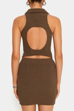 SOLADO Open Back Crop Top & Knitted Mini Skirt Set 13 SOLADO Open Back Crop Top & Knitted Mini Skirt Set -Solado Shop jpeg ffb7245a 949d 4edc 8257 d40ba4602bfd 1800x1800